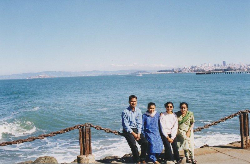 017-Fort Point at the bottom of Golden Gate Bridge.jpg